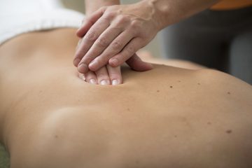 Fördelarna med Massage: Psykiskt och Fysiskt Välbefinnande