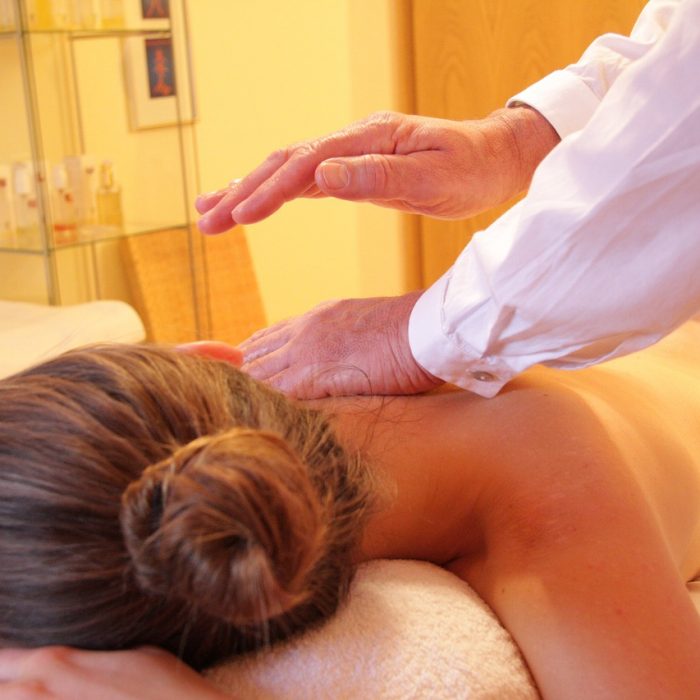 Hälsofördelar med en Massage – Fördelar med Massage